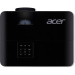 Проектор Acer X129H (DLP, 1024x768, 20000:1, 4800лм, HDMI, VGA, композитный, аудио mini jack)
