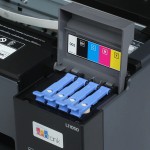 МФУ Epson EcoTank L11050 (струйная, цветная, A3, 1200x4800dpi, Wi-Fi, СНПЧ)