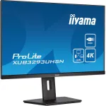 Монитор Iiyama XUB3293UHSN-B5 (31,5