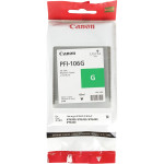 Картридж Canon PFI-106G (зеленый; 130мл; iPF6400, 6450)