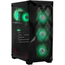 ПК Bloody BD-PC CH61C1 (Core i5 12400F 2500МГц, DDR4 16Гб, SSD 1024Гб, NVIDIA GeForce RTX 4060 8Гб, Windows 11 Home)