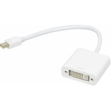 Адаптер DVI Ningbo (DVI-D (f), miniDisplayPort (m), 0,245м)