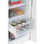 Морозильная камера Nordfrost DF 261 WAP (объем :139л)