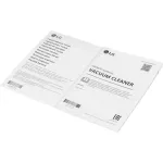 Пылесос LG VC5316NNTR (сухая, контейнер, мощность всасывания: 330Вт, пылесборник: 1.3л, потребляемая мощность: 1600Вт)