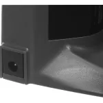 Робот-пылесос VITEK VT-1803 (влажная, сухая, контейнер, мощность всасывания: 350Па, пылесборник: 0.2л)