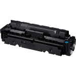 Тонер Canon T09 Cyan (голубой; 5900стр; туба; i-Sensys C1127iF, C1127i, C1127P)