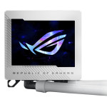 Кулер ASUS ROG RYUJIN III 240 ARGB WHT