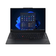 Lenovo ThinkPad E16 G3 (Intel Core Ultra 7 255H 2 ГГц/16 ГБ DDR5 5600 МГц/16