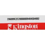 Память SO-DIMM DDR4 8Гб 3200МГц Kingston (25600Мб/с, CL22, 260-pin, 1.2 В)