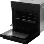 Электрический духовой шкаф Weissgauff EOM 661 PDBS