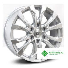 RST R118 R18/7.5J PCD 6x139,7 ET 42 ЦО 75,1 серебристый [RR118-7518-751-6x1397-42S]