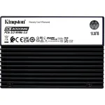 Жесткий диск SSD 15Тб Kingston (U.2, 14000/9700 Мб/с, 400000 IOPS, PCIe 5.0 x4, для сервера)