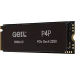 Жесткий диск SSD 512Гб Geil (2280, 7000/2800 Мб/с)