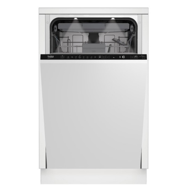 Посудомоечная машина Beko BDIS38120Q