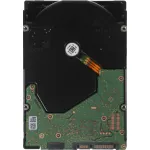 Жесткий диск HDD 16Тб Western Digital Gold (3.5