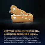 Память DIMM DDR5 2x16Гб 6000МГц Patriot (48000Мб/с, CL30, 288-pin)
