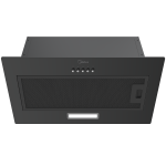 Вытяжка Midea MH60I301B