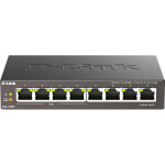 D-Link DGS-1008P/F1A