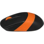 Мышь A4Tech FStyler FG10 (2000dpi)