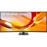 Монитор LG 34U640B-B (34
