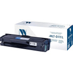 Тонер-картридж NV Print Samsung MLT-D111L (Xpress M2020, M2020W, M2070, M2070W, M2070FW)