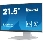 Монитор Iiyama T2252MSC-W2 (21,5