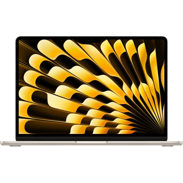 Ноутбук Apple MacBook Air (Apple M4 10 core 4 ГГц/16 ГБ нет/13.6
