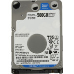 Жесткий диск HDD Western Digital Blue (2.5