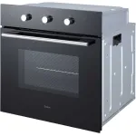 Электрический духовой шкаф Evelux EO 620 B