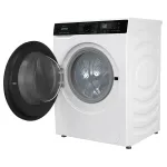 Стиральная машина Gorenje WD2PA1X64ADAAW/C(фронтальная полноразмерная, класс стирки/отжима/э.потребления: B/A++ , макс: 10,5кг, с сушкой, 1400 об/мин, инвертер, 59.5x84.5x59см, белый)