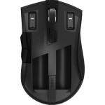 Мышь ASUS ROG Strix Carry (Bluetooth, радиоканал, кнопок 6, 7200dpi)