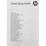 ПК HP Pro 290 G9 (Core i5 12400 2500МГц, DDR4 8Гб, SSD 256Гб, Intel UHD Graphics 730, FreeDOS)