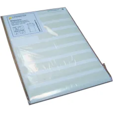 Lanmaster LAN-MCL-20X13X10 [LAN-MCL-20x13x10]