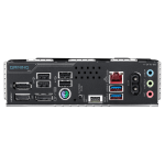 Материнская плата Gigabyte B840M GAMING X WF6E (x)