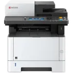 МФУ Kyocera ECOSYS M2640idw (лазерная, черно-белая, A4, 512Мб, 40стр/м, 1200x1200dpi, авт.дуплекс, 50'000стр в мес, RJ-45, USB, Wi-Fi)