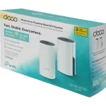 TP-Link Deco P9 V1 (2-pack)