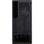 Корпус Accord ACC-188R2 (Midi-Tower, 2xUSB3.0)