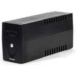 ИБП Бастион RAPAN-UPS 800 (Line-Interactive, 800ВА, 480Вт, 2xIEC 320 C13 (компьютерный))