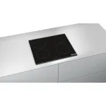 Индукционная варочная поверхность Bosch PIE631BB5E