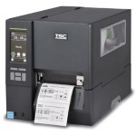 Стационарный принтер TSC MB241T (Термотрансферная печать и прямая термопечать, 203dpi, 304,8мм/сек, USB, Ethernet, RS-232, Wi-Fi)
