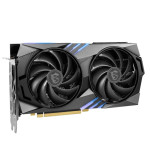 Видеокарта GeForce RTX 4060TI 2535МГц 16Гб MSI GAMING (GDDR6, 128бит, 1xHDMI, 3xDP)