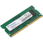 Память SO-DIMM DDR4 4Гб 2666МГц ADATA (21300Мб/с, CL19, 260-pin)