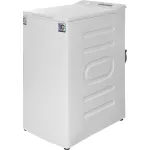 Стиральная машина Midea MFE12W75B/W-C(40x87.5x63см, вертикальная, макс:7,5кг, 1200об/мин, белый)