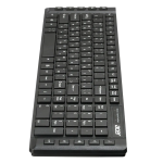 Клавиатура Acer OKW010 ( мембранные, 105кл)