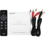 Компьютерная акустика Edifier D12
