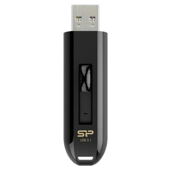 Накопитель USB SILICON POWER Blaze B21 32GB
