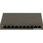 Коммутатор Tenda TEF1110P-8-102W