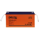 Батарея Delta DTM 12150 L (12В, 150Ач)
