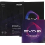 LED-телевизор Haier S2 (50