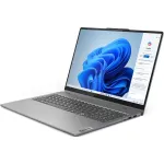 Ноутбук Lenovo IdeaPad 5 16IRU9 (Intel Core 7 150U 1.8 ГГц/16 ГБ LPDDR5x 5200 МГц/16